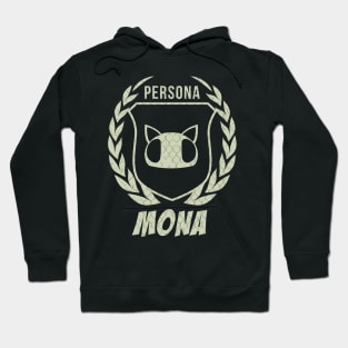 P5 MONA Hoodie